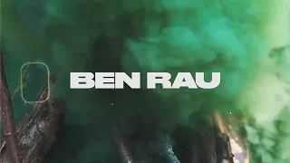 Ben Rau 'Burning'