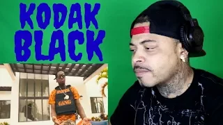 Kodak Black - Transportin REACTION