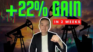 2021 Europe Gas Crisis and How You can Profit from it (+22% in 2 weeks)