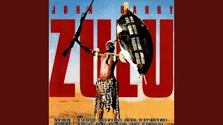 "Men of Harlech" (From "Zulu")