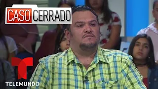 Cómplices siniestros👩🏻‍💻👩🏻‍💻👩🏻| Caso Cerrado | Telemundo