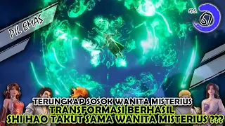 Perfect World | Episode 67 LATAR BELAKANG WANITA MISTERIUS | Versi Novel | Alur Cerita Donghua