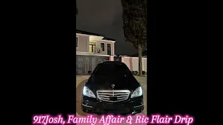 917Josh, Family Affair & Ric Flair Drip MASHUP TIKTOK SOUND