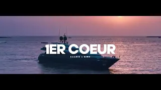 Gims feat kaaris - 1er coeur clip