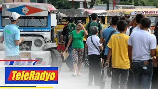 Omaga Diaz Report | TeleRadyo (18 March 2023)