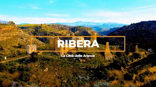 Ribera, la città delle arance