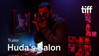 HUDA’S SALON Trailer | TIFF 2022