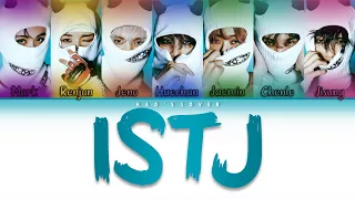 POLSKIE NAPISY NCT DREAM - ISTJ