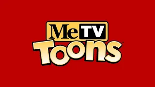 MeTV Toons,  launches June 25,2024 Updated Video