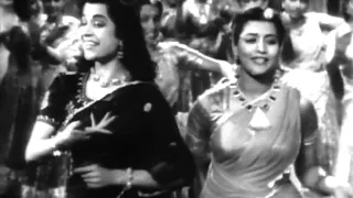 Patanga - Pyar Ke Jahan Kee