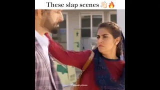 BEST SLAP SCENES OF DRAMAS | COLLECTION OF SLAP SCENES OF DRAMAS | SLAP SCENES