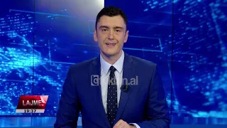 Edicioni i Lajmeve Tv Klan 13 Qershor 2019, ora 19:30