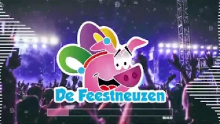 Hardstyle Carnaval Mix 2020 - CV de Feestneuzen