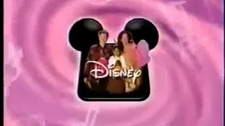 Disney Channel Halloween Bumper 1998