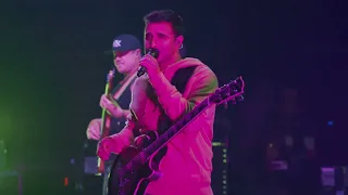 Rebelution - So High (Cali Roots Festival 2022)