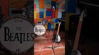 A tribute to the Beatles