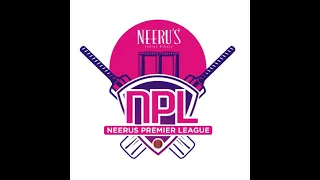 NEERU'S MPL PREMIER LEAGUE SEASON -1| SEMI FINAL-2 | ( WAREHOUSE TIGERS v/s LITTLE GIANTS )