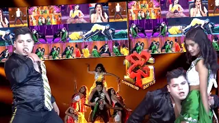 Rahul Performance | Dhee 15 Championship Battle | 28th December 2022 | Please Dont Miss | Hyper Aadi