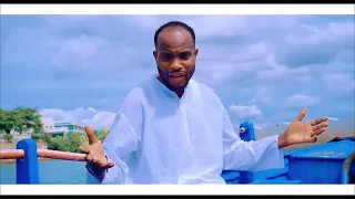 PASCHAL CASSIAN NIKULIPE NINI OFFICIAL VIDEO (NIKULIPE NINI ALBUM)