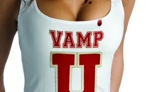 Vamp U - Trailer HD