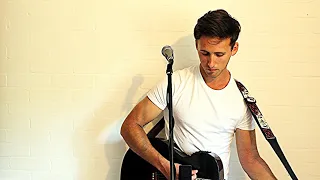 Ronan Keating - When You Say Nothing At All (Nat Shervington Acoustic Guitar + Vocal Cover)