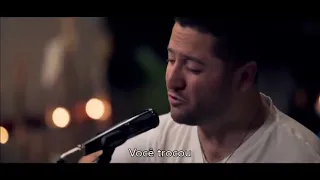 Boyce Avenue - Wish you were here - Legendado PT-BR