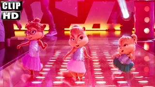 Alvin und die Chipmunks: Road Chip - Clip "Du bist mein Zuhause" Deutsch