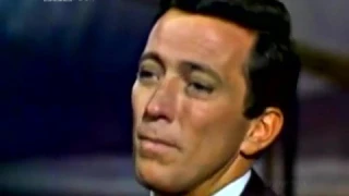 ANDY WILLIAMS - Moon River (Greek subs)