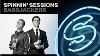 Spinnin' Sessions 341 ‐ Guest: Bassjackers