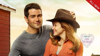 A Country Wedding - Premieres Saturday, June 27 9/8c