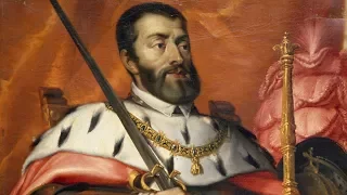 "Belle qui tiens ma vie" - 16th Century Hapsburg Court Music