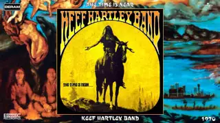 Keef Hartley Band - The Time Is Near (Remastered) [Jazz-Rock - Progressive Rock] (1970)