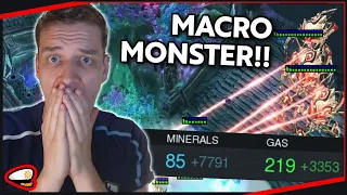 This PLAT Has Better Macro Than ME?? | Is It IMBA Or Do I Suck