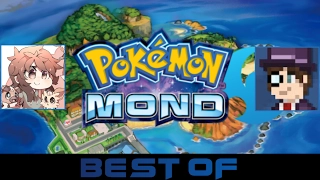 Zombey & MissChessie I Pokemon Mond - Best Of