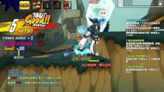 Elsword 4-4 Normal