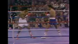 Sugar Ray Leonard vs Wilfred Benitez - Legends of the ring [FULL FIGHT]