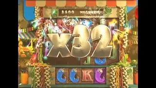 Extra Chilli Slot - Almost 3000x BET HUGE WIN