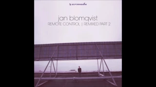 Jan Blomqvist - Stories Over ( Aparde Remix ) ( 2017 )