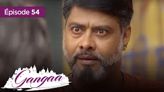 GANGAA  - ep 54 - Une jeunesse sacrifiée - Série en Français