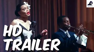 The United States vs. Billie Holiday Trailer (2021) - Andra Day, Trevante Rhodes, Garrett Hedlundy