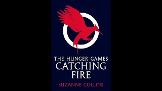 The Hunger Games: Catching Fire by Suzanne Collins | Free HD Audiobooks