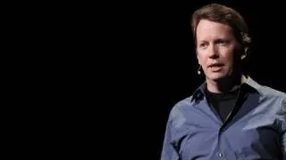 Cosmology and the arrow of time: Sean Carroll at TEDxCaltech