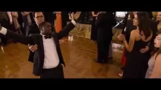 THE WEDDING RINGER Film Clip - "Wedding Dance"