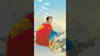 goku(all forms) vs superman(all forms)