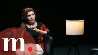musicmakers: Kaija Saariaho — An exclusive video podcast hosted by James Jolly