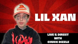 Lil Xan Talks Sobriety, Dealing with Anxiety, New Music and What's Next for 'Xanarchy' Brand