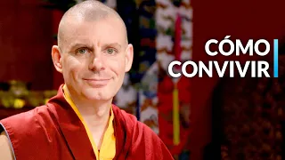 37 Prácticas: (32-33) Cómo mantener la armonía en la convivencia | Lama Rinchen Gyaltsen