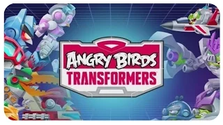 Энгри бердс на русском и angry birds  video game series  смотреть развивающие мультики.