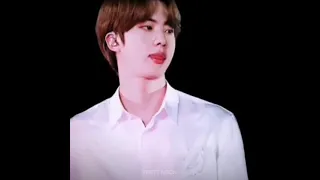 Kim Seokjin | Bon appétit ◉ FMV ◉