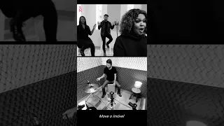 Eu creio (Gabriela Rocha) | Believe for it (CeCe Winans) | CAJON COVER 1